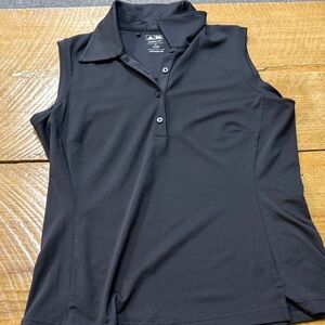 Adidas golf tank